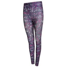 Damen-Leggings Dare 2b Influential Tight 2023 grau Actepnleop