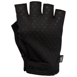 Herren Fahrradhandschuhe Silvini Gaiono schwarz black