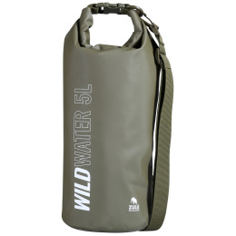 Bootssack Zulu WildWater 5l khaki khaki