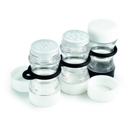 Gewürzstreuer GSI Outdoors Spice Rack