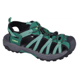 Herrensandalen Elbrus Guro