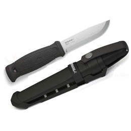 Messer Morakniv Garberg Multi-Mount (S) schwarz Black