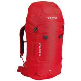 Skialp-Rucksack Camp M45 rot Red