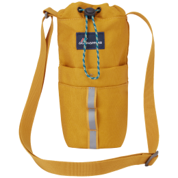 Flaschenhülle Craghoppers Kiwi Bottle Bag II gelb Dk ButterSct