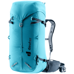 Damen Wanderrucksack Deuter Guide 32+8 SL blau lagoon-ink