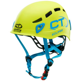 Kletterhelm Climbing Technology Eclipse grün