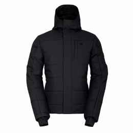 Herrenjacke Dare 2b Camber Jacket schwarz black