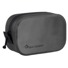 Reseetui Sea to Summit Hydraulic Packing Cube X-Small grau Jet Black