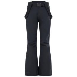 Damen-Skihose Fundango Morta Pants schwarz black