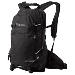 Rucksack Acepac Flite 20 MKIII schwarz Black
