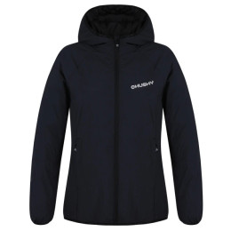 Damenjacke Husky Nitri L schwarz Black