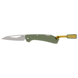 Taschenmesser Gerber LST MINI grün zelená