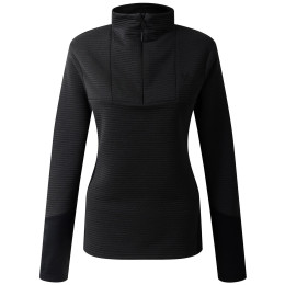 Damen Funktions-Sweatshirt Dare 2b Iced Core Stretch schwarz Black