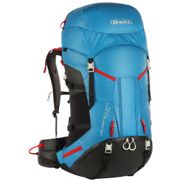 Rucksack Boll Quantum 72-92 RF blau StarBlue