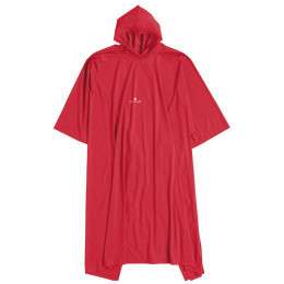 Kinder-Poncho Ferrino Poncho Junior rot red