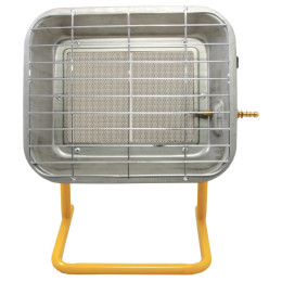 Wärmestrahler Gimeg Stativ 4,5 kW