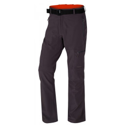 Herrenhose Husky Kauby M (2020) schwarz Graphite