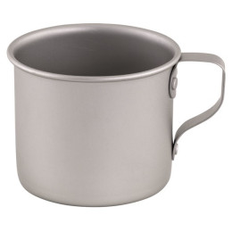 Tasse Easy Camp Adventure Mug (2024) silber Silver