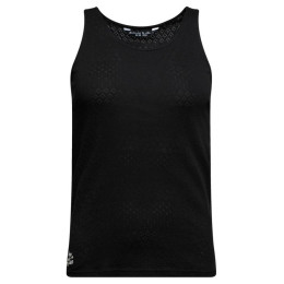 Damenunterhemd Chillaz Kauai schwarz black