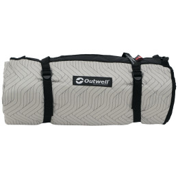 Zeltteppich Outwell Cozy Carpet Sky 6 hellgrau