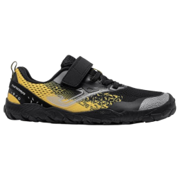 Kinder-Barfußschuhe Joma Tundra V Junior Boy Black schwarz BLACK