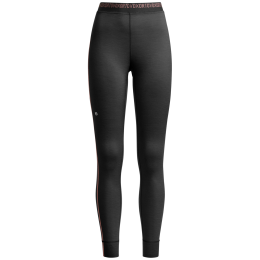 Damen-Funktionsunterhose Ortovox 185 Rock'N'Wool Long Pants W