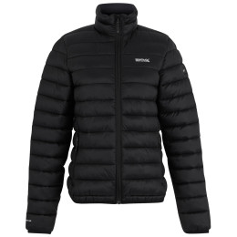 Damenjacke Regatta Women's Marizion schwarz Black