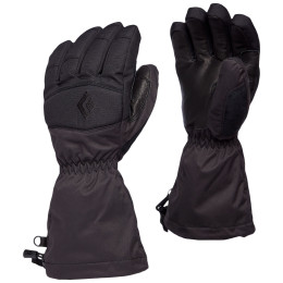 Damenhandschuh Black Diamond Recon schwarz Black