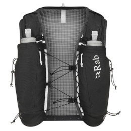 Laufweste Rab Veil 12 schwarz black