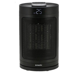 Heizgerät Mestic MKK-260 schwarz black