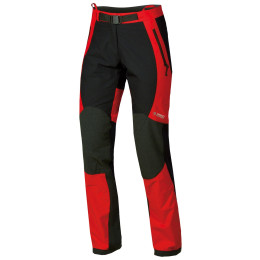 Damenhose Direct Alpine Cascade Lady 1.0 rot red