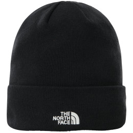 Mütze The North Face Norm Beanie schwarz TnfBlack