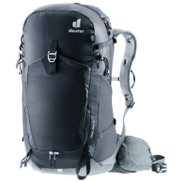 Rucksack Deuter Trail Pro 33 schwarz black-shale