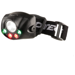 Stirnlampe Iprotec pro150 light