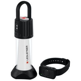 Leuchte Ledlenser ML6 Connect WL