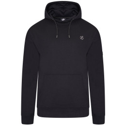 Herren-Sweatshirt Dare 2b Distinctly Hoodie schwarz Black