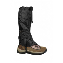 Gamaschen Hi-Tec Calama schwarz black