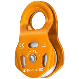 Umlenkrolle Skylotec Orbiter S orange Orange