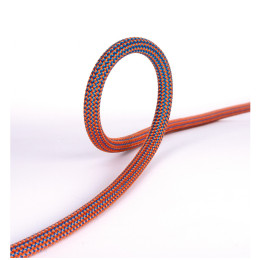 Kletterseil Camp Elektra 9.2 - 60m blau/orange