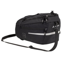 Fahrradtasche Vaude Silkroad M schwarz black