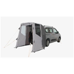 Vorzelt Easy Camp Krossbu Mini grau