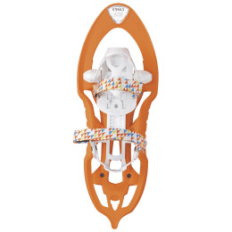 Kinder-Schneeschuhe TSL 302 Freeze orange Spicy