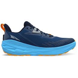 Herren Laufschuhe Altra M Experience Wild dunkelblau Navy