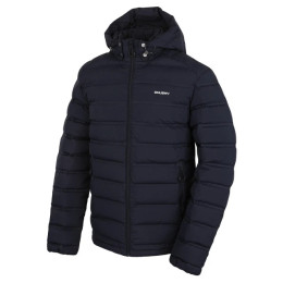 Herren-Winterjacke Husky Donnie M