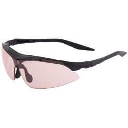 Sportbrille Axon Run schwarz