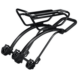 Hinterer Gepäckträger Topeak Tetrarack M2 schwarz