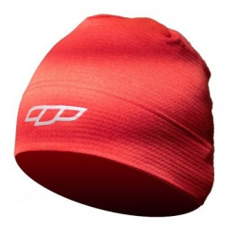 Mütze Trimm Micro Uni rot red
