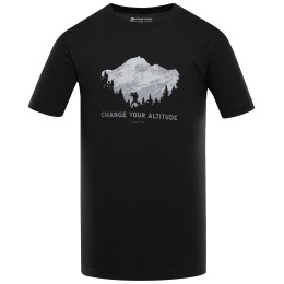 Herren T-Shirt Alpine Pro Bolen 2