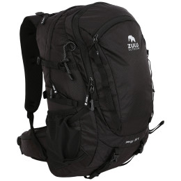 Rucksack Zulu Bergy 30 L schwarz black