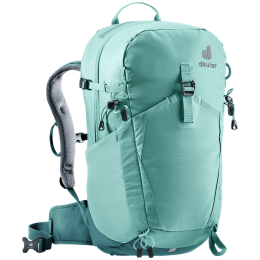 Rucksack Deuter Trail 23 SL 2023 türkis glacier-deepsea
